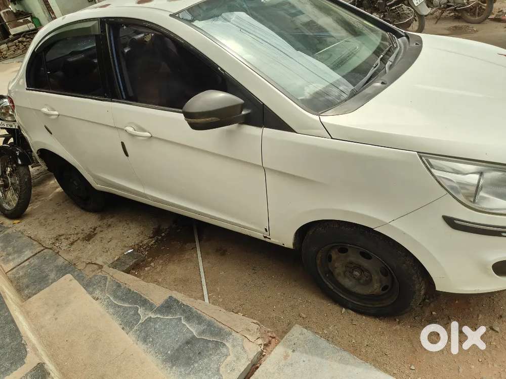 Tata Zest 2016 Diesel