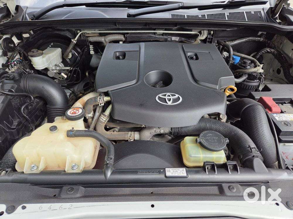Toyota Fortuner Legender 4x4 At 2.8, 2023, Diesel