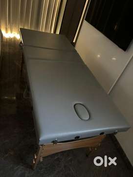 Massage Bed Buy Sell Used Furniture in Mumbai OLX