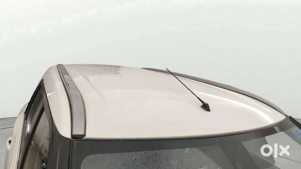 Maruti Suzuki Vitara Brezza 1.5 Zxi Plus At, 2021, Petrol