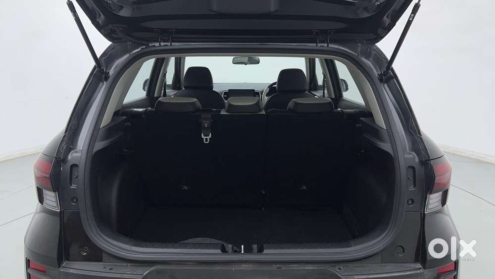 Hyundai Venue E 1.2 Petrol, 2024, Petrol