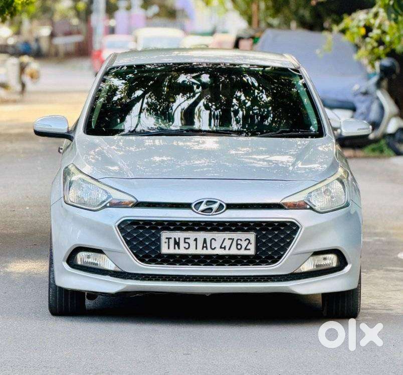 Hyundai Elite I20 Asta 1.2 Mt, 2014, Petrol