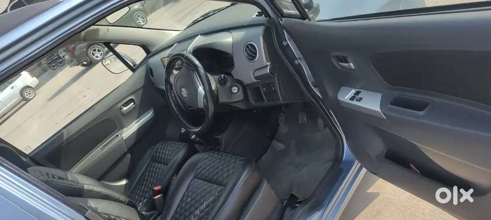 Maruti Suzuki Wagon R 1.0 2010