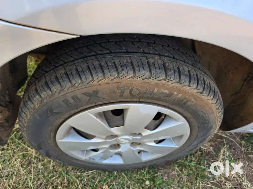 Hyundai Verna 2008..