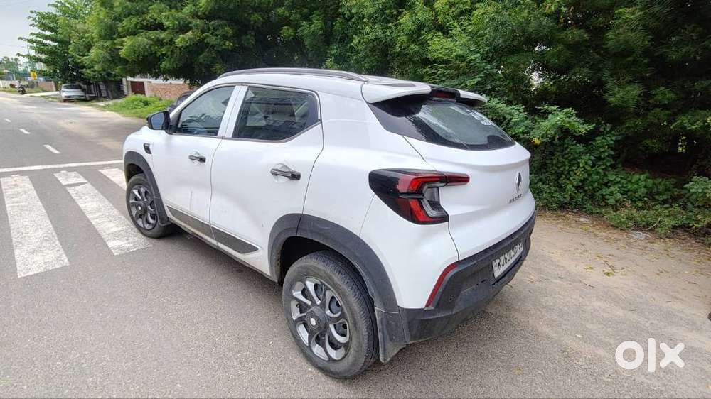 Renault Kiger Rxl Dt 2025