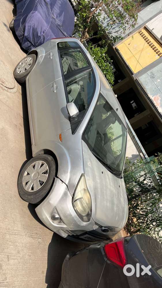 Ford Figo 2010 Diesel Good Condition