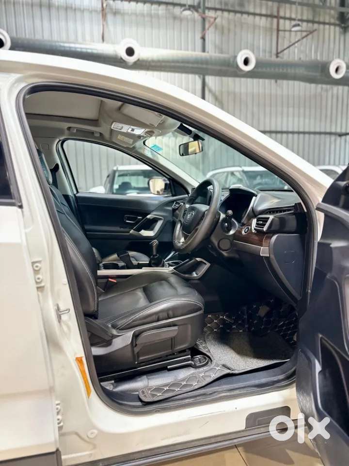 Tata Harrier Xt+, 2023, Diesel