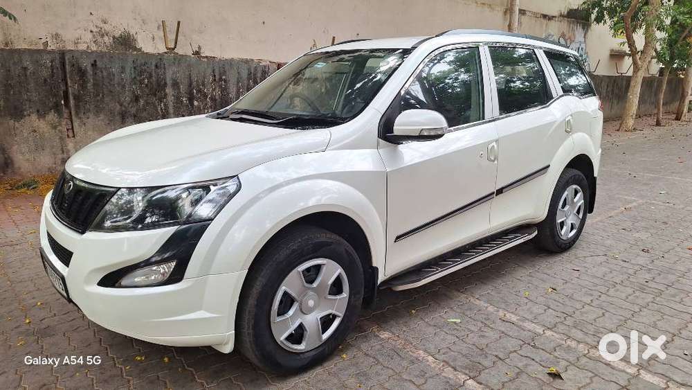 Mahindra Xuv500 W4 1.99 Mhawk, 2016, Diesel