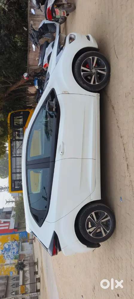 Tata Altroz 1.5 Diesel 2021 First Owner