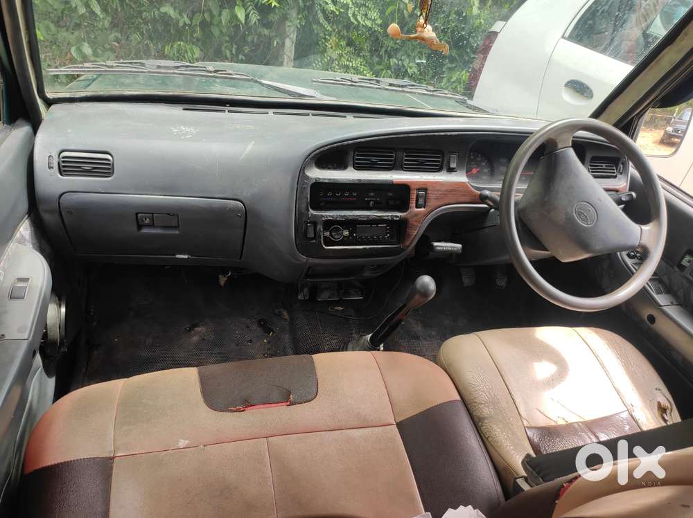 Toyota Qualis Fs B4, 2004, Diesel
