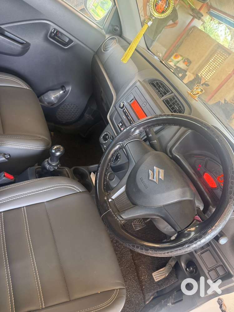 Maruti Suzuki Alto K10 2022 Petrol 28000 Km Driven