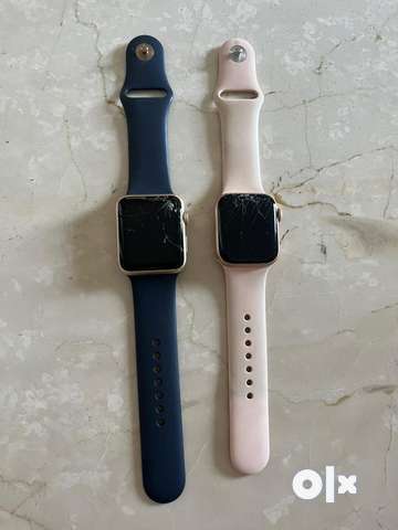Apple watch series 2 and 7 Women 1759101600