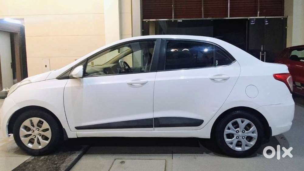 Hyundai Xcent 1.2 Vtvt S, 2014, Petrol