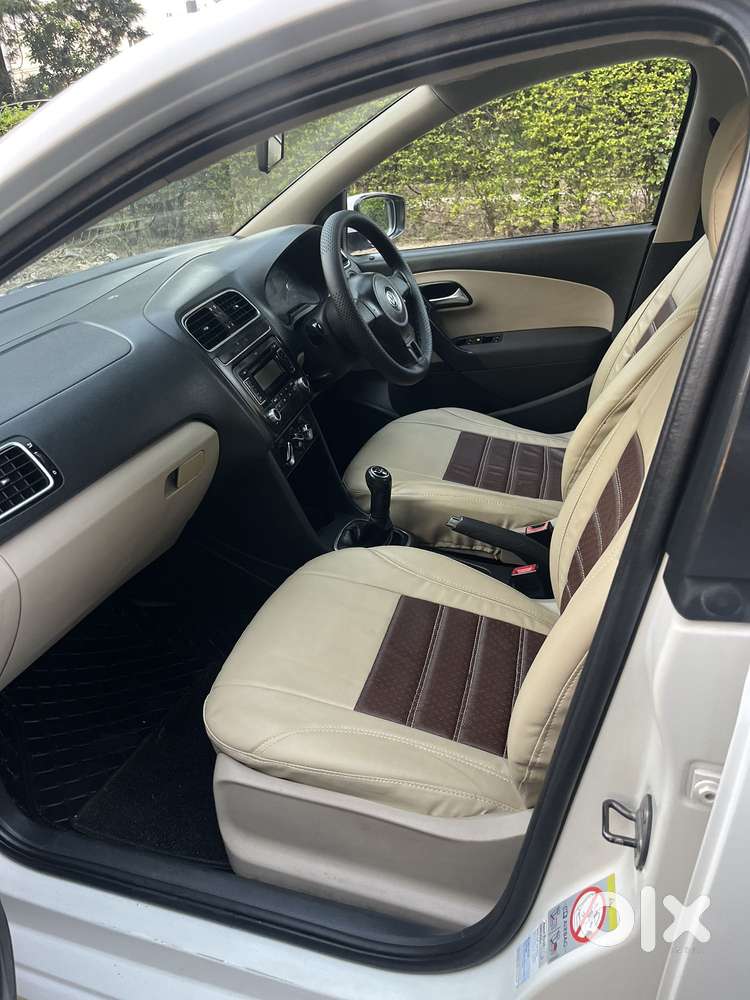 Volkswagen Polo Petrol Highline 1.2l, 2010, Petrol