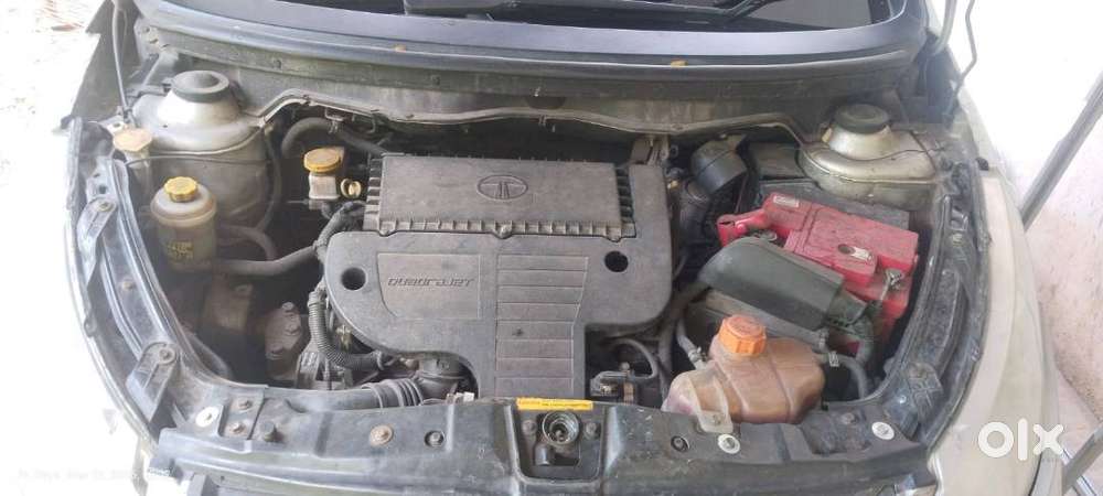 Tata Manza Good Condition