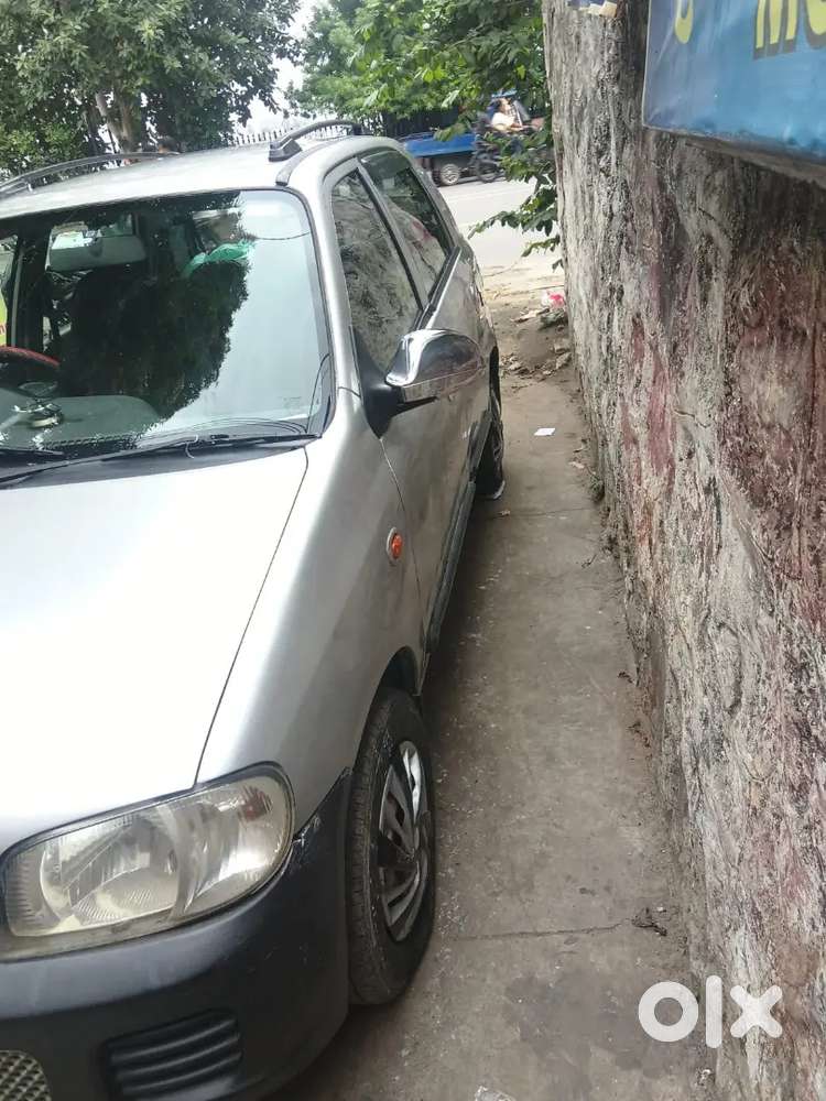 Maruti Suzuki Alto 2009 Year