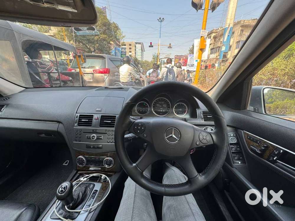 Mercedes-benz C250 204 Horsepower