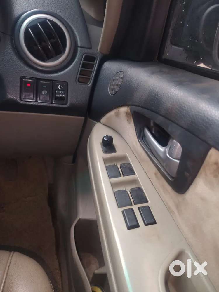 Maruti Suzuki Sx4 Zxi 2009 Manual Petrol