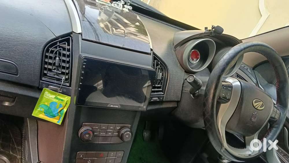 Mahindra Xuv500