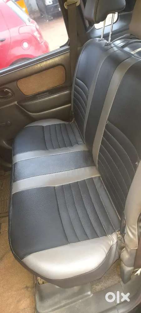 Maruti Suzuki Wagon R 2009 Petrol Well Maintained