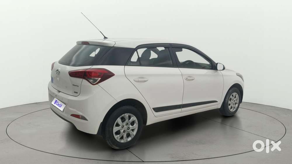 Hyundai Elite I20 Sportz 1.2, 2016, Petrol