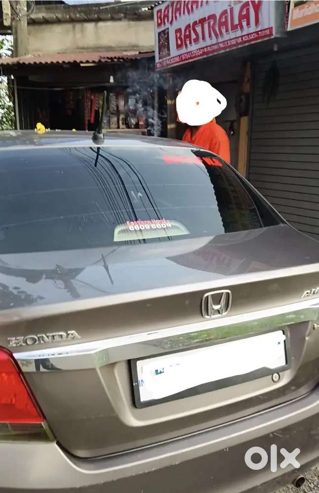 Honda Amaze 2014 , All Papers Ok, Well Condition, Need Urgent Sell
