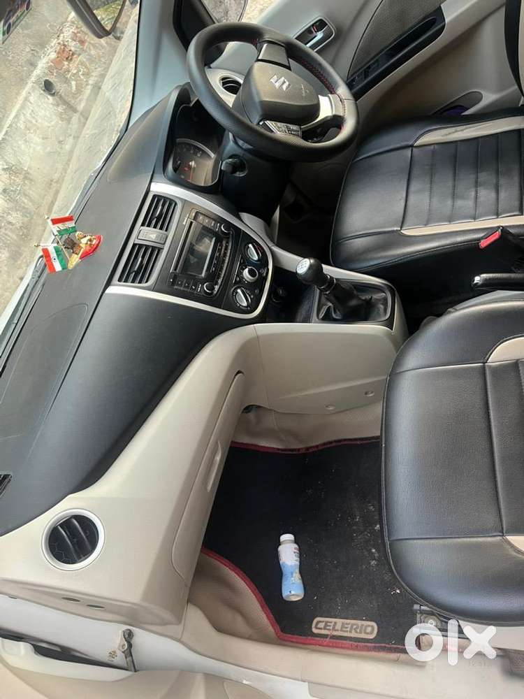 Maruti Suzuki 2018 Car