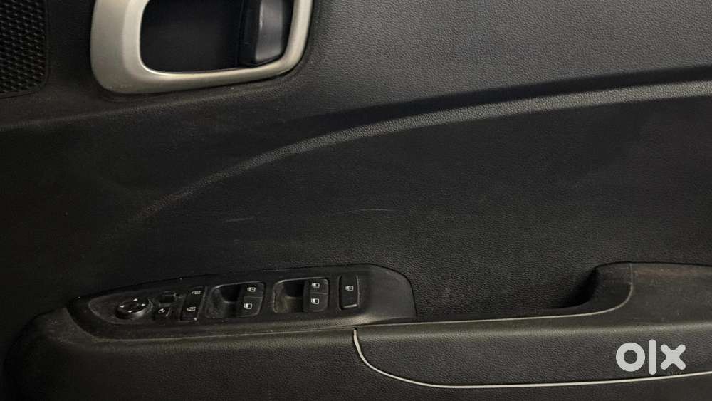Hyundai Venue Sx Turbo, 2019, Petrol