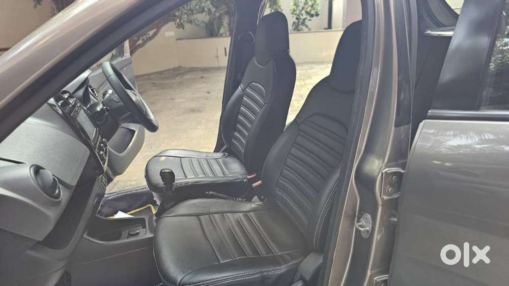 Renault Kwid 1.0 Rxt Edition, 2016, Petrol