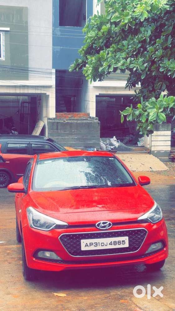Hyundai Petrol Manual 2016