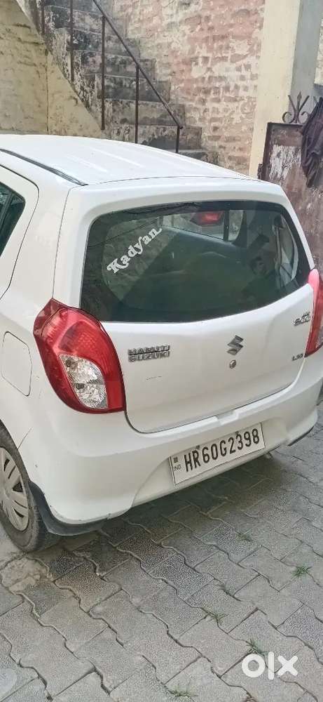 Good Condition All Is Well New Tyres