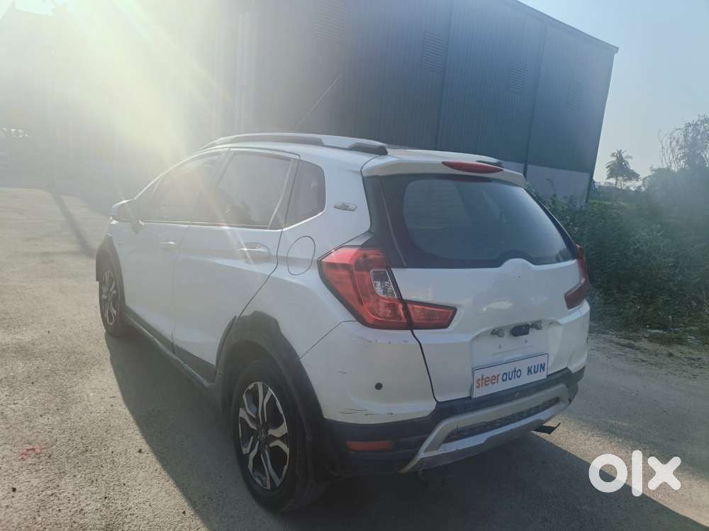 Honda Wr-v I-dtec S, 2018, Diesel