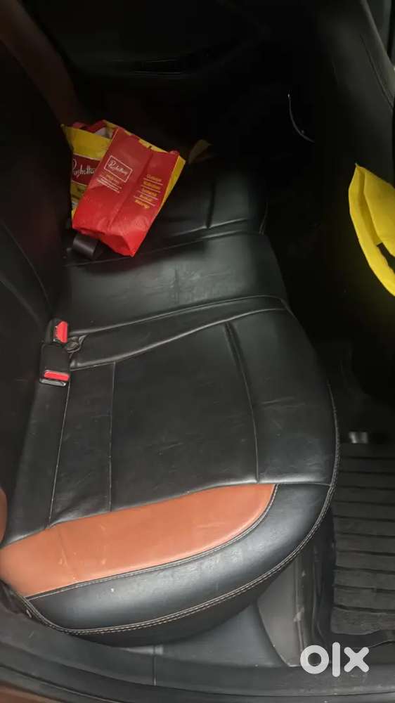Hyundai I20 Active 2015 Petrol Well Maintained