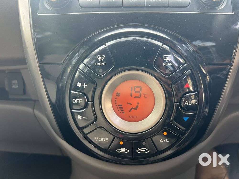 Nissan Micra 1.5 Xv Premium Diesel, 2014, Diesel