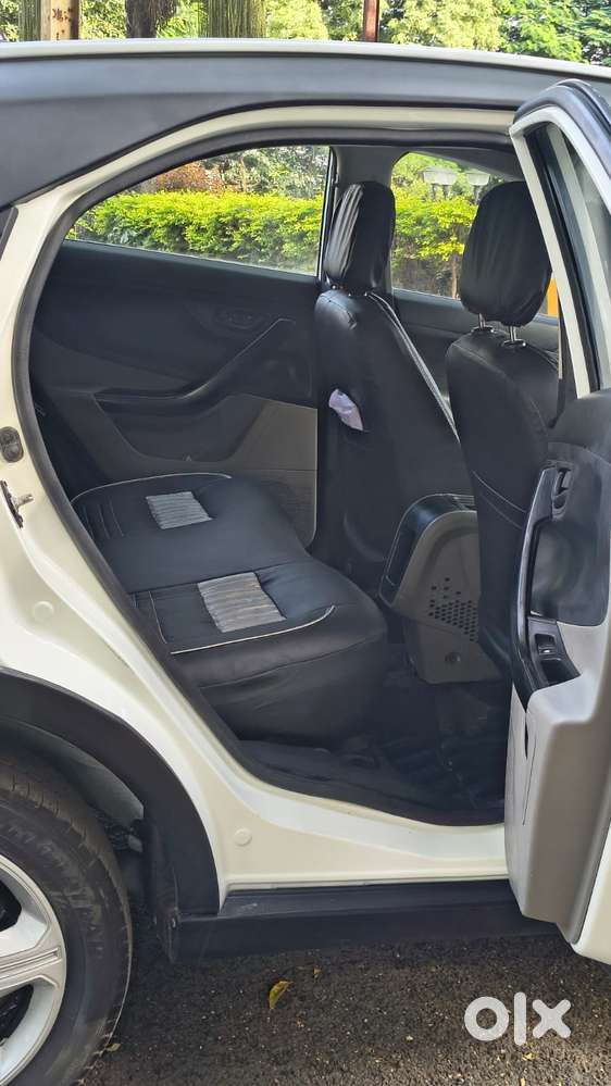 Tata Nexon 1.2 Revotron Xt, 2018, Diesel