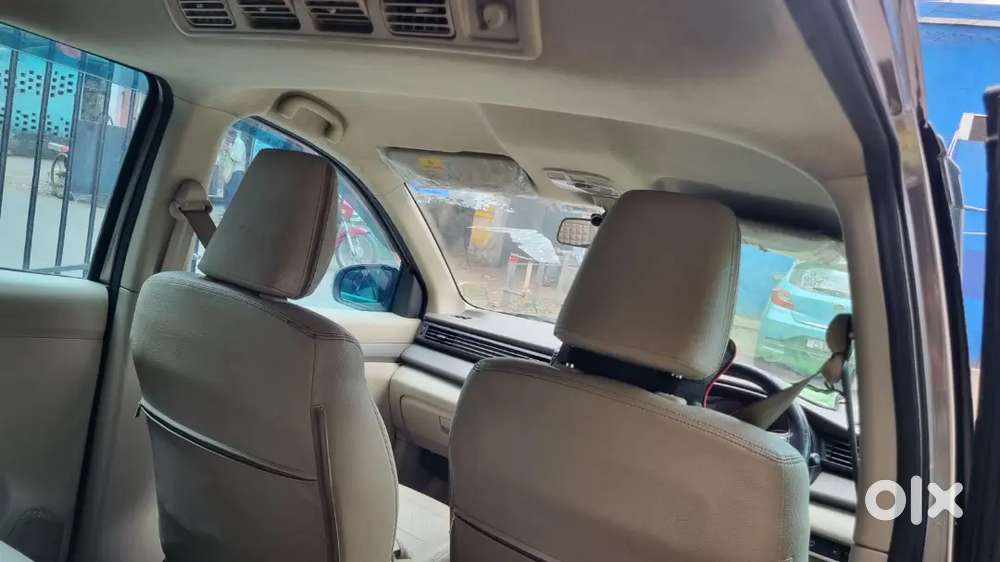 Maruti Suzuki Ertiga 2021 Petrol 60000 Km Driven