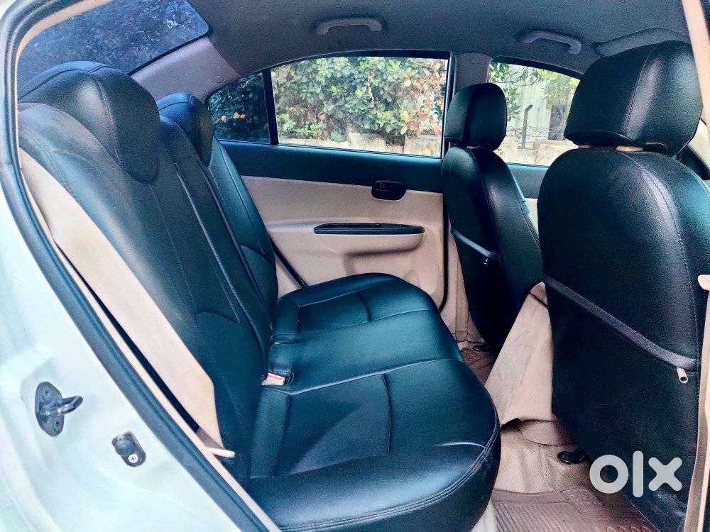 Hyundai Verna Crdi Vgt 1.5, 2009, Diesel