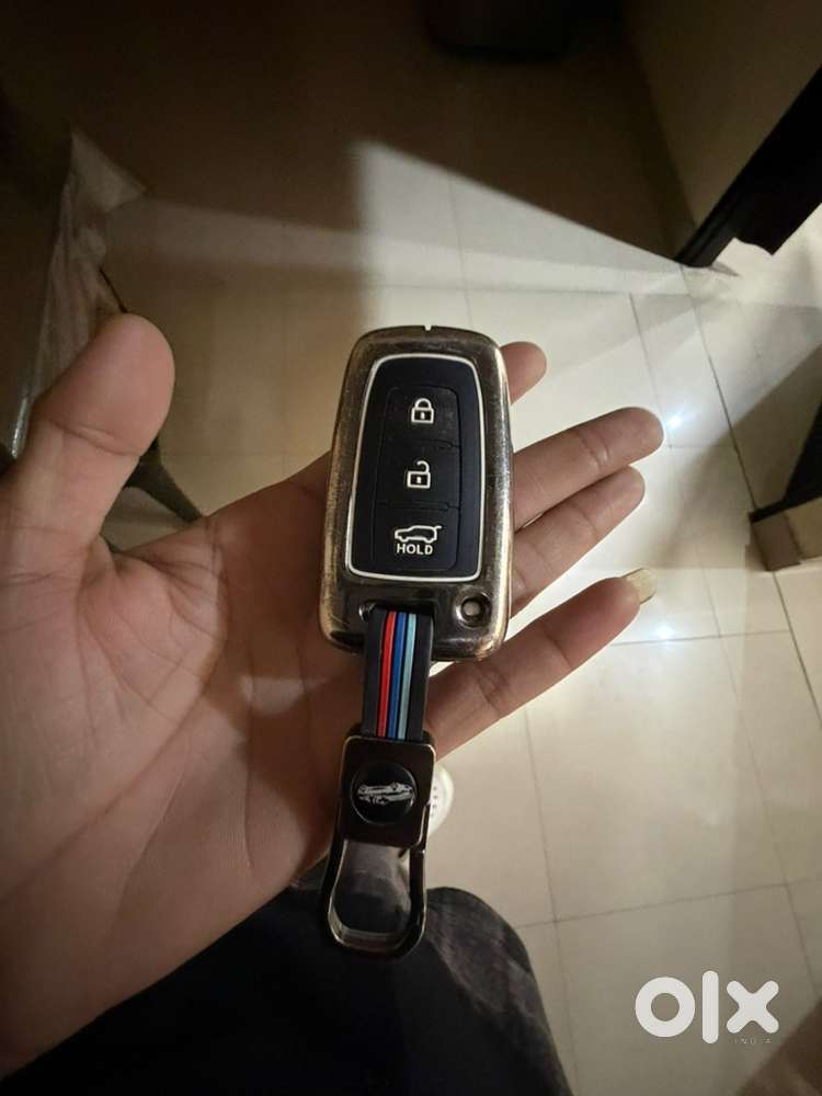 Hyundai Verna Diesel 2012