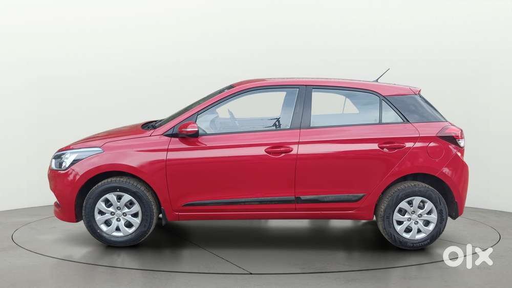 Hyundai Elite I20 [ ] 1.2 Sportz, 2016, Petrol
