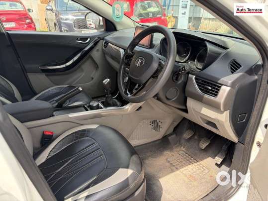 Tata Nexon 1.2 Revotron Xz Plus (l), 2019, Petrol
