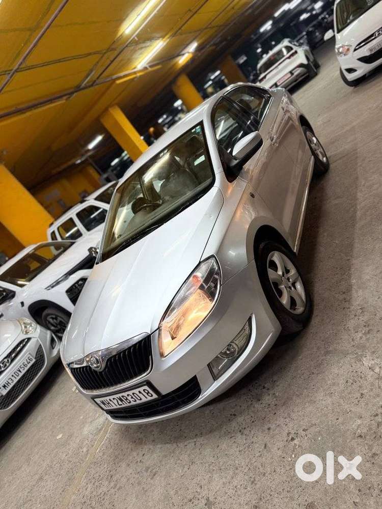 Skoda Rapid [ ] 1.5 Ambition Tdi, 2015, Diesel