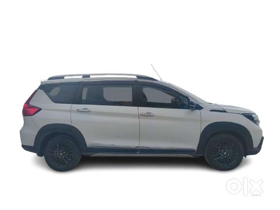 Maruti Suzuki Xl6 1.5 Zeta Mt, 2021, Petrol