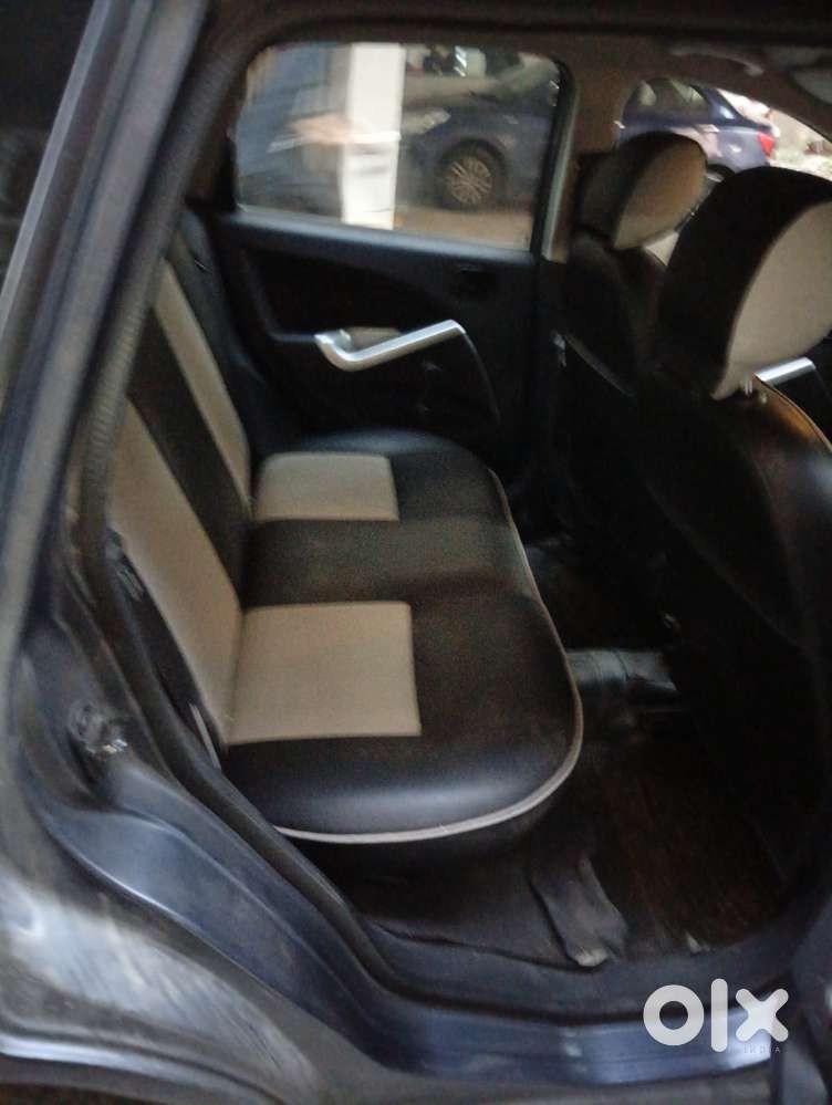 Ford Figo 1.5d Titanium Sports Pack, 2012, Diesel