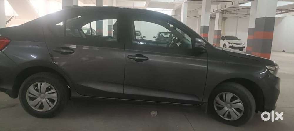 Honda Amaze 2019 Diesel Good Condition