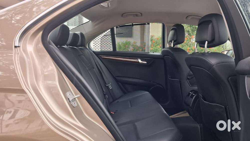 Mercedes-benz C-class Prime C 220d, 2011, Diesel