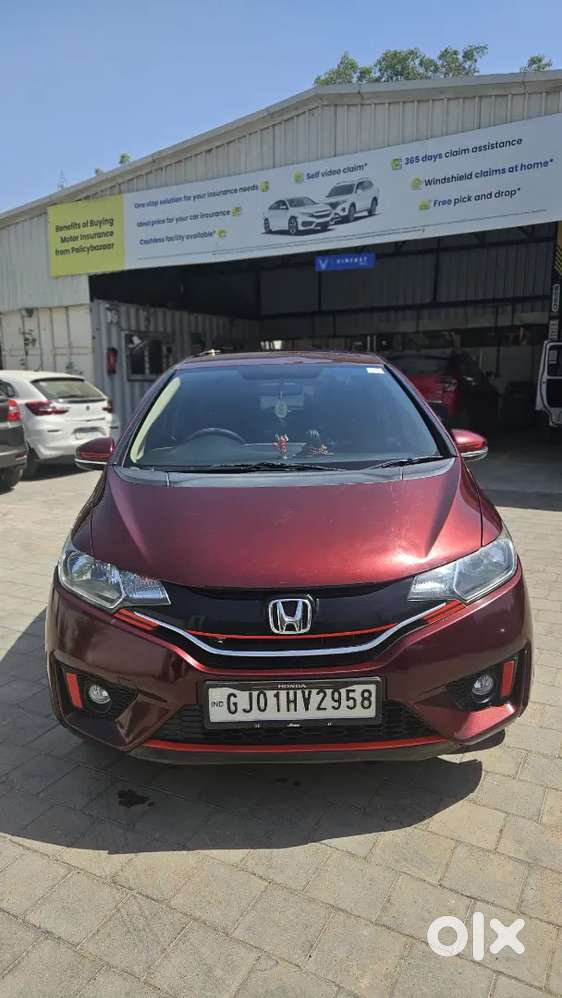 Mint  Condition Honda Jazz For Sale. Direct Owner.