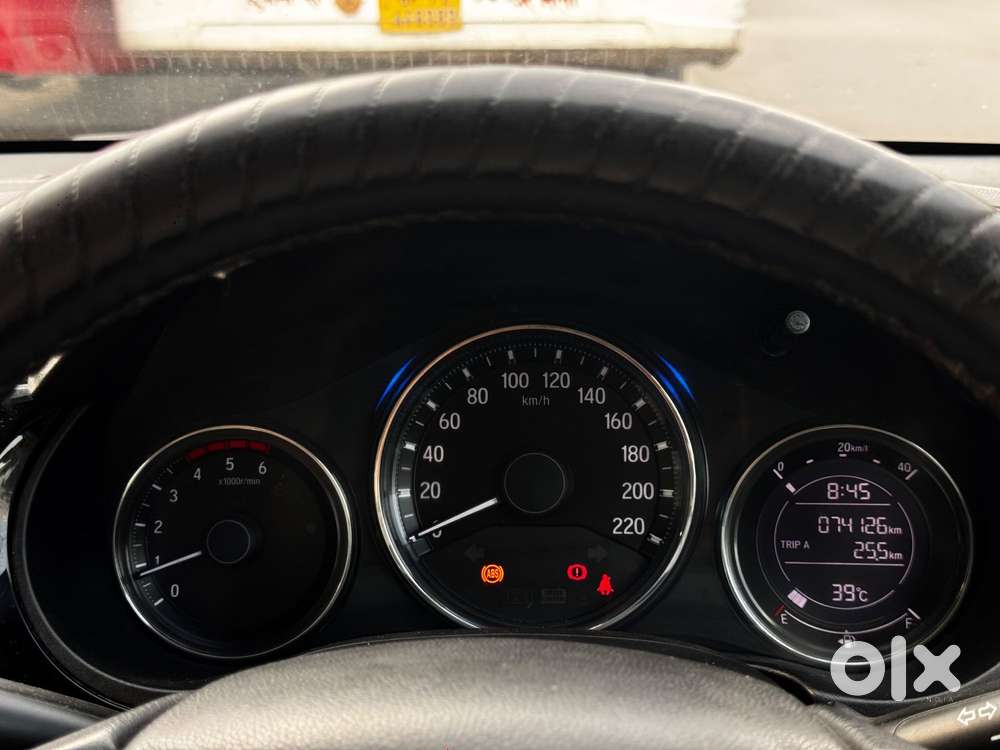 Honda City 1.5 Zx I-dtec Mt, 2020, Diesel