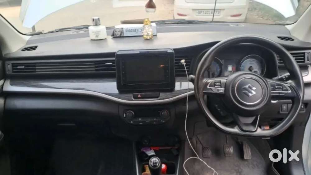 Maruti Suzuki Xl6 2022, Dl Registration, Well Maintained New Condition