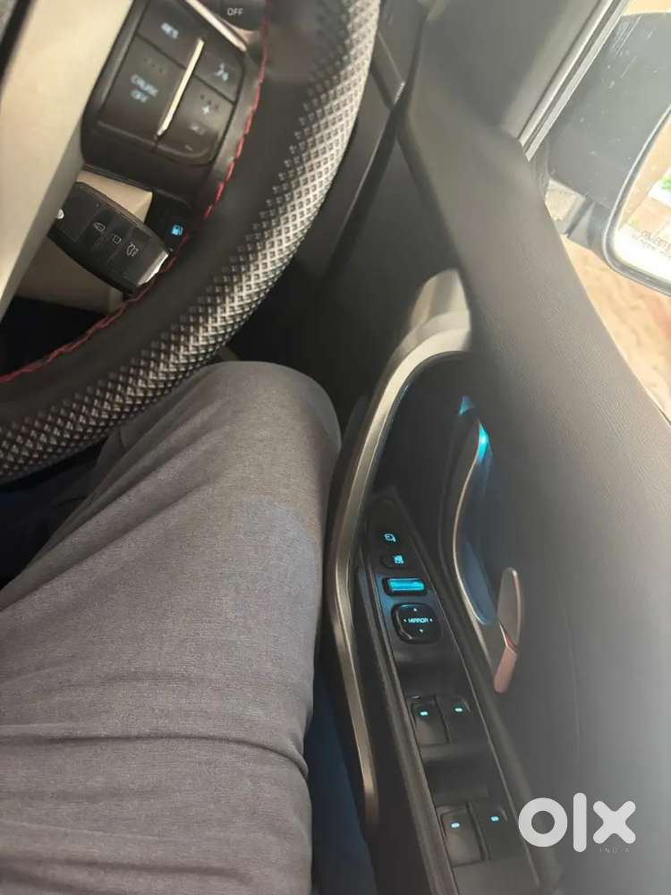 Mahindra Xuv500 2017 Diesel