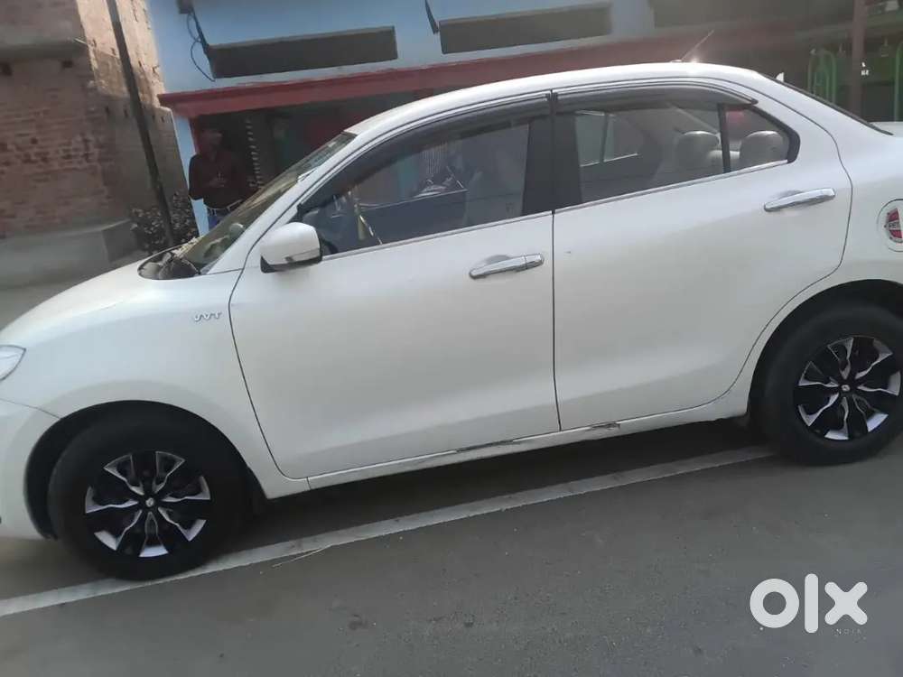 Dizair 2017 October Petrol